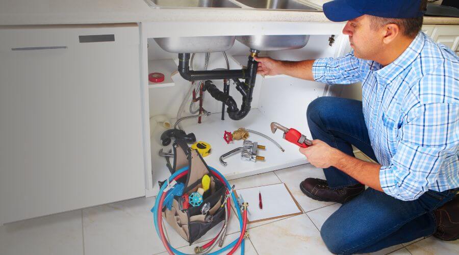 Professional Leak Detection in Antwerp, OH