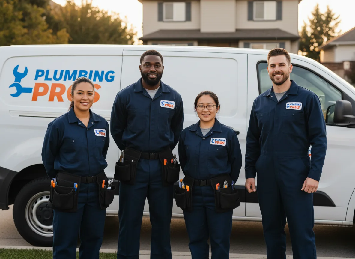 Water Heater Repair company in Antwerp, OH